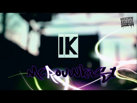 Mc Rouwkost  - Ik [Prod. By McRouwkost]