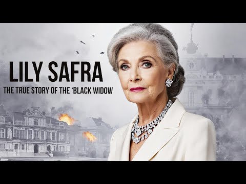 Watch YouTube video titled Lily Safra: The Life, Scandals, and Billion-Dollar Legacy