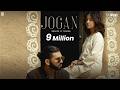 Jogan Official Video Bhoomi Manikk UR Debut Punjabi Song 2025 New Songs