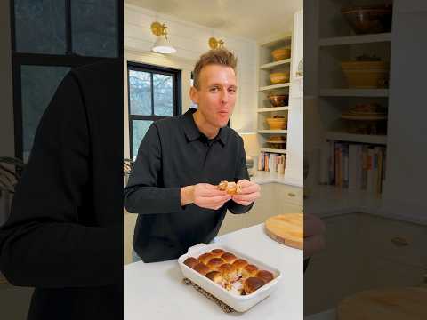 These “funeral sandwiches” are perfect for the big game coming up! #shorts