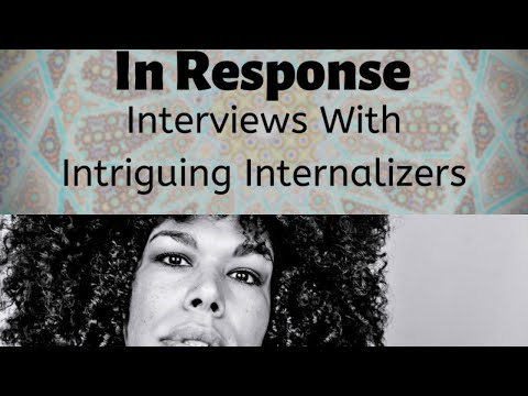 In Response: Interviewing Bethany Thomas in Chicago