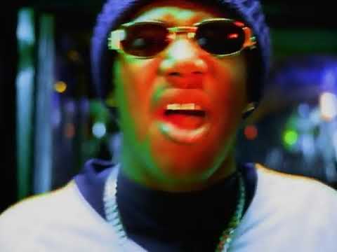 LL COOL J FT METHOD MAN, REDMAN, DMX, CANIBUS & MASTER P - 4321 (DIRTY)