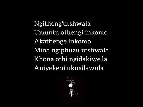 Cognac lyrics - Istimela samawele, Gatsheni, Q Twins. 