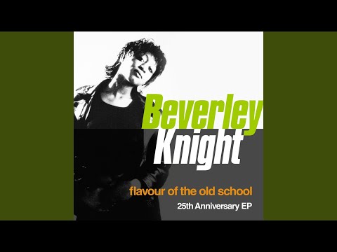 Flavour Of The Old School (2B3 New Flava Edit)