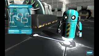 Algo Bot Gameplay (PC)