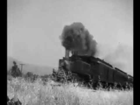 Love Me Tonight (1932) --  the finale.