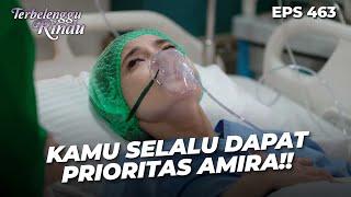 Download lagu Yuniar Tak Bisa Melepaskan Kebenciaannya Pada Amira!? | TERBELENGGU RINDU | EPS. 463 (4/4) mp3