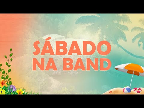 Sábado na Band: Moda, Saúde, Gastronomia e Destaques de Almirante Tamandaré