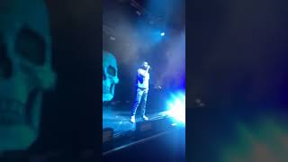 Screwface Capital - Dave (Newcastle 13/04/2019)