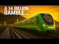 The Bogotá Metro Necessary Upgrade Or Looming Disaster
