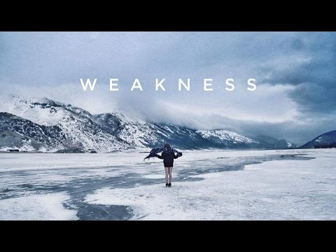 Above The Trees - Weakness (Official Video)