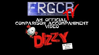 FRGCB Comparison Accompaniment - Dizzy