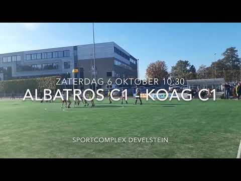 Albatros C1 - Koag C1