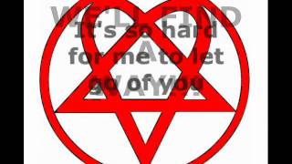 Bless The Fall - Five Ninety (Lyrics - Letras)