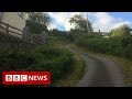 Welsh Street Named The World S Steepest BBC News