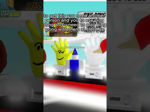 How to get DRAW4 glove in SLAP BATTLES! (NEW GLOVE)