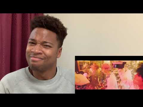 [LUCIANO] Steve Aoki & Monsta X - Play It Cool MV Reaction