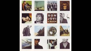 Bon Jovi – Save The World (HQ)