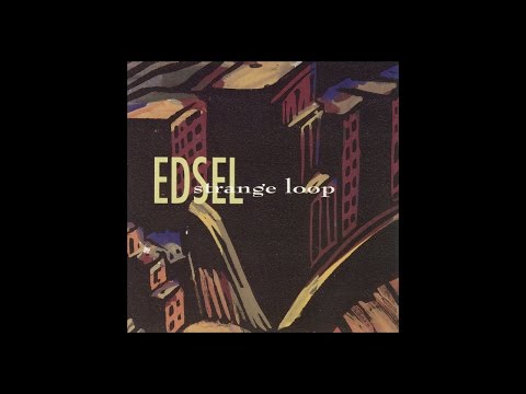 EDSEL - Strange Loop [FULL ALBUM]