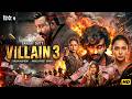 Villain 3 Full Movie Sanjay Dutt Arjun Kapoor Rakul Preet Singh New Hindi Action Movies 2026