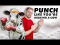 How Wing Chun Can Enhance Your Self Defense Skills DEFAULT Thumbnail