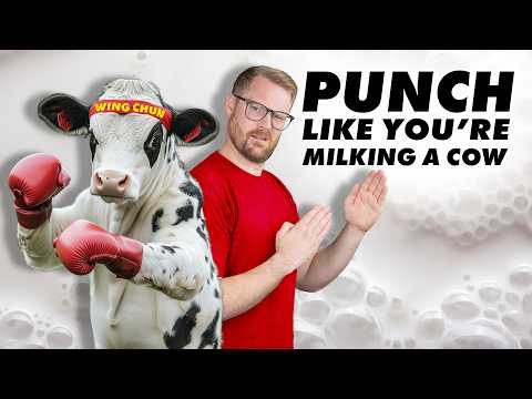 How Wing Chun Can Enhance Your Self Defense Skills