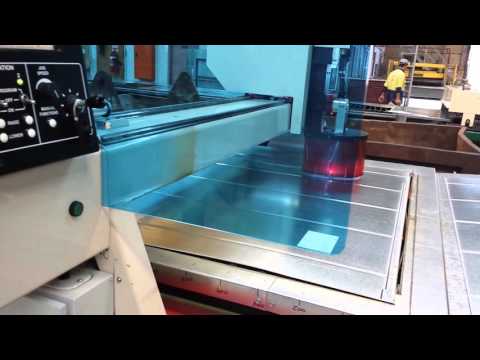 Farley ELF 2 Plasma Machine Video