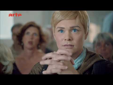 Bande-annonce : Real Humans