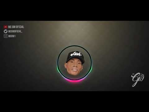 MC GW e MC DANNY  - VOU JOGAR NA SUA CARA - DJ GUI MARQUES CANALHÃO