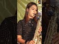 New Music Of Saxophone Dil Hai Ki Manta Nahin Saxophone Queen Lipika Bikash Studio