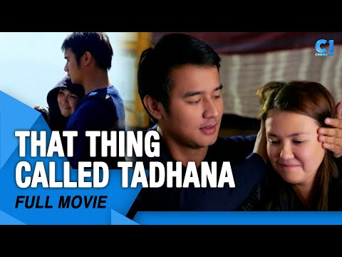 ‘That Thing Called Tadhana' FULL MOVIE | Angelica Panganiban, JM De Guzman | Cinema One