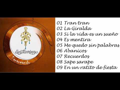 03. SAL MARINA - SI LA VIDA ES UN SUEÑO