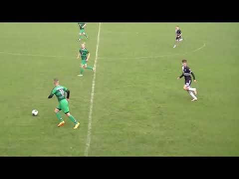 Dúbrava - Liptovská Lúžna, 9.10.2022, 1p.