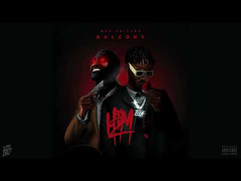 Video thumbnail for Balcony
