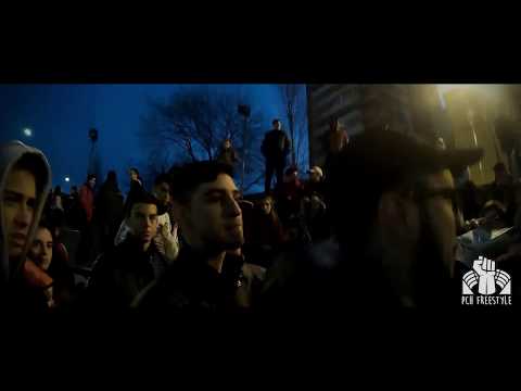 2.0 vs ZAGO - LEBRON - YAROON (OCTAVOS) PCH FREESTYLE 3VS3