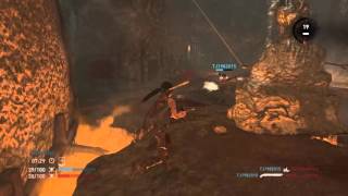 Jinks SQUAD True Eyes VS Bathansoylu and IdoJack: we are not campers