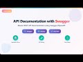 Swagger API Documentation For Beginners Step By Step Guide