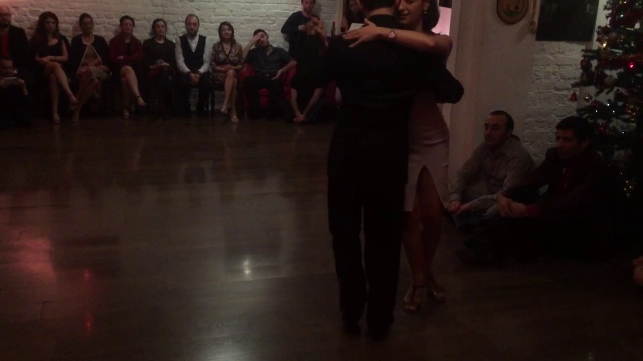 Okan Sarı & Seçil Tunalı @333