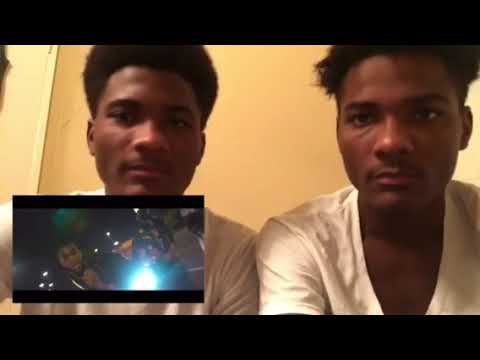 (SUPER RICH BLICKY) kush blixky x Khay flockin-Had to-REACTION