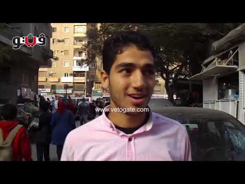 فيتو - مواطن لـ "ترامب": هديك بالجزمة لو قولت ان القدس غير عربية