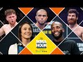 The MMA Hour: Leon Edwards, Alexa Grasso, Muhammad Mokaev, Jack Shore, and More | Mar 20, 2023