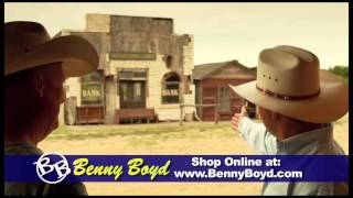 Benny Boyd Dodge Commercial