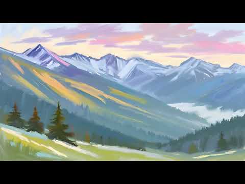 SUPERVAIKNE - AMEERIKAMÄED