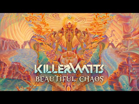 Killerwatts - Beautiful Chaos [Album Mix by Tristan]