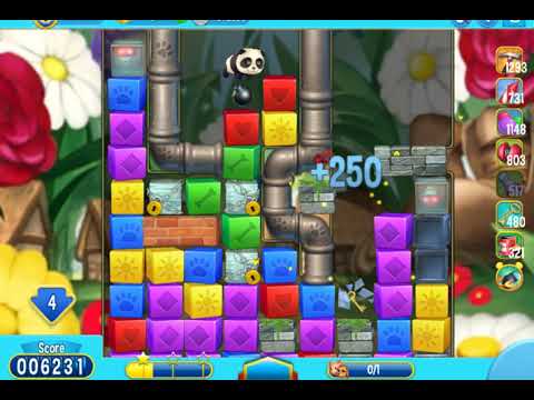 Pet Rescue Saga   Level 3925 no boosters