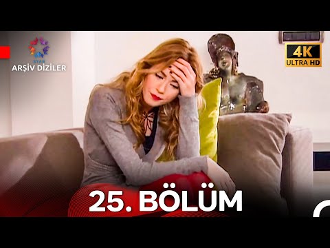Küçük Sırlar 25. Bölüm (4K)