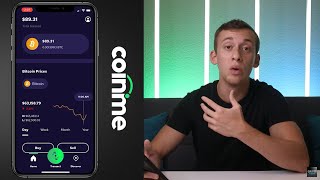 Coinme Review With Crypto Fiend!