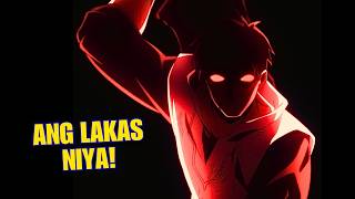 (FULL SEASON) PINAGKAMALAN SIYANG MASAMA PERO ANG BAIT BAIT PALA Anime recap tagalog