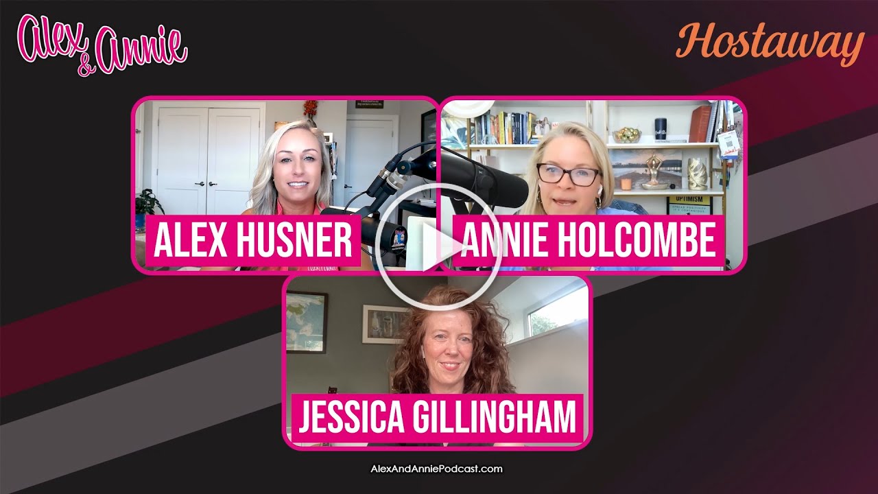The Role of PR in Building Your Vacation Rental Brand with Jessica Gillingham