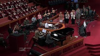 Jimmy Swaggart:  Camel Train  - HD